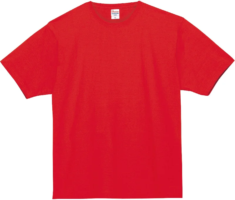 Red 010 / XS-XL