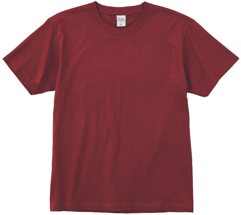 Burgundy 112 / XS-XL