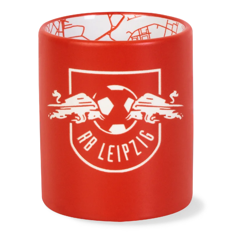 RB Leipzig Club Mug