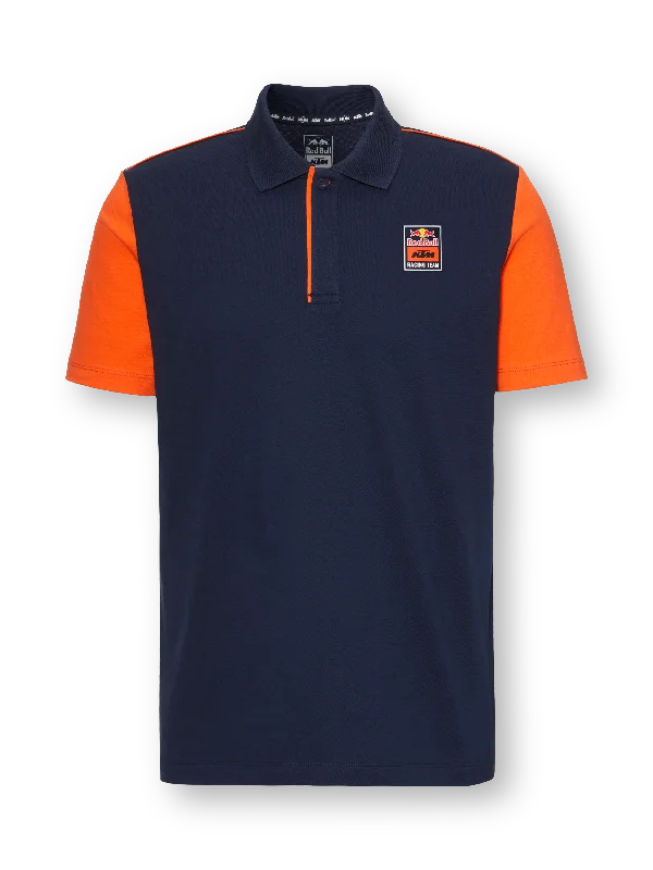 Red Bull KTM Racing Team Apex Polo Shirt