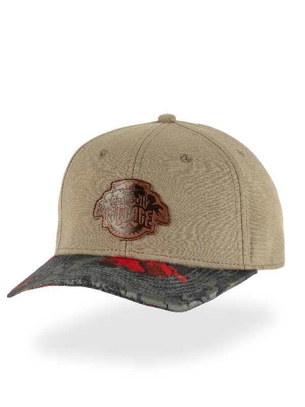 Red Bull Rampage Cliff Hat