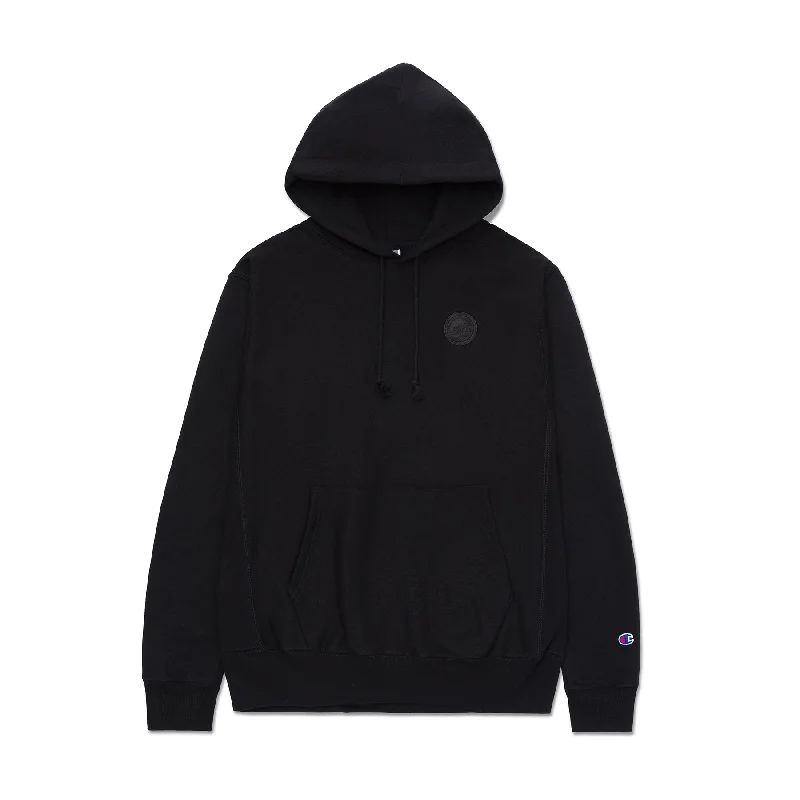 Reverse Weave Hoody (RESERVE)