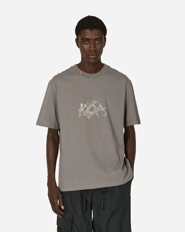 Graphic Boxy T-Shirt Skyline