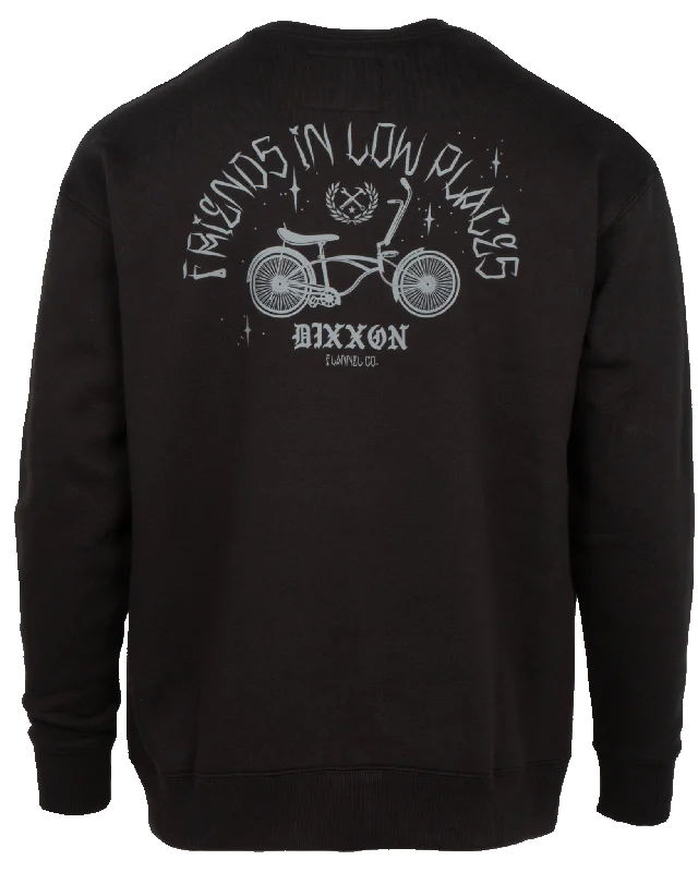 Rollin' Crewneck Sweatshirt