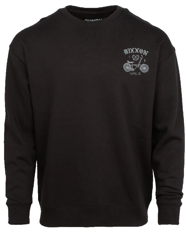 Rollin' Crewneck Sweatshirt