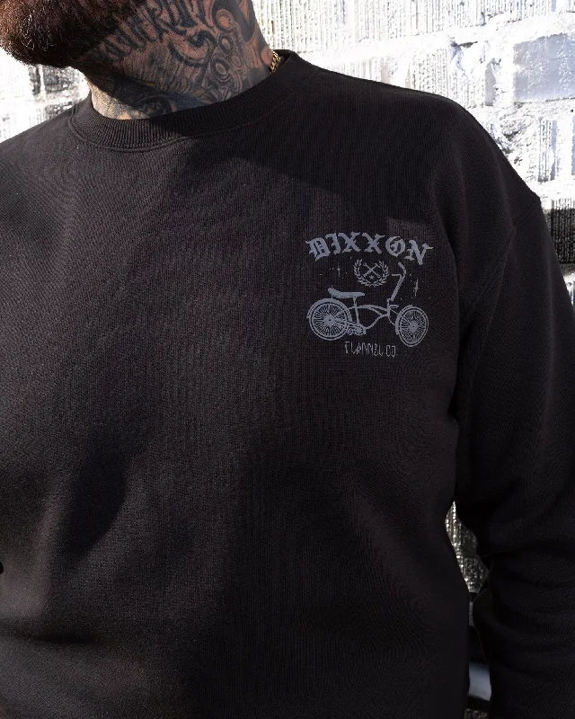 Rollin' Crewneck Sweatshirt