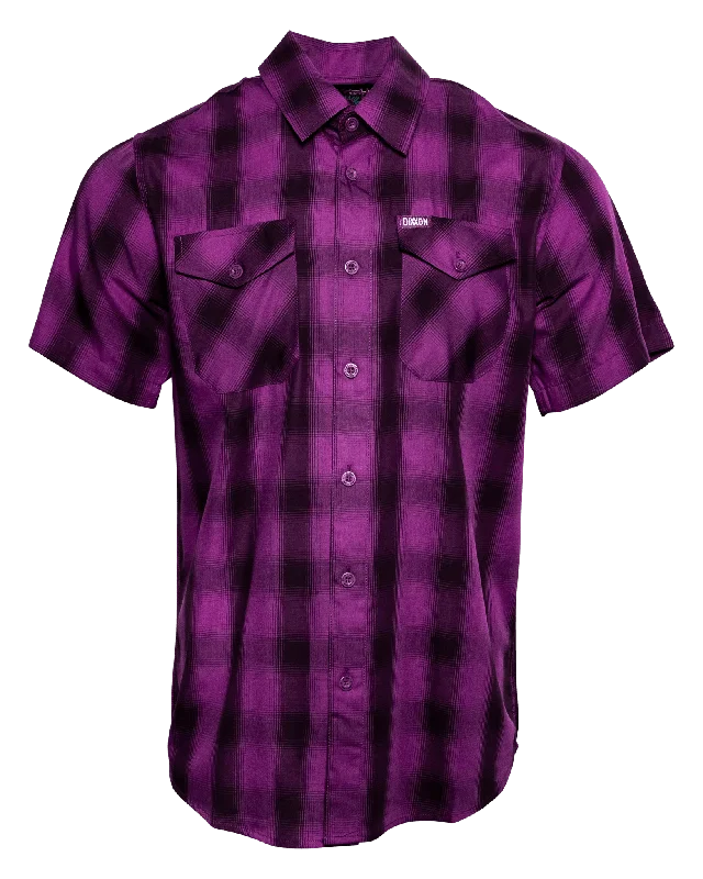 Rose Up Bamboo Short Sleeve