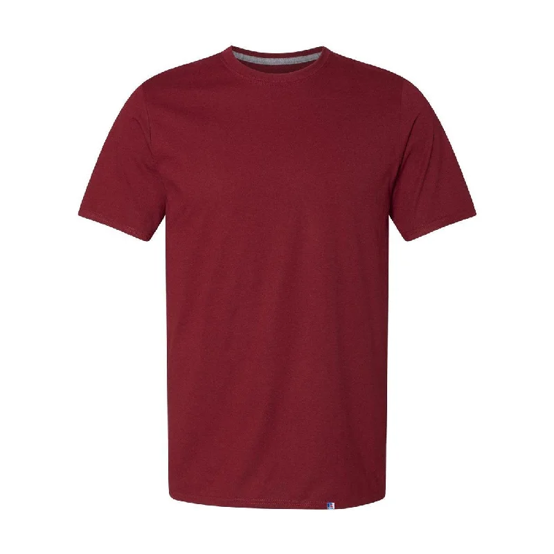 Russell Athletic Essential 60/40 Performance T-Shirt