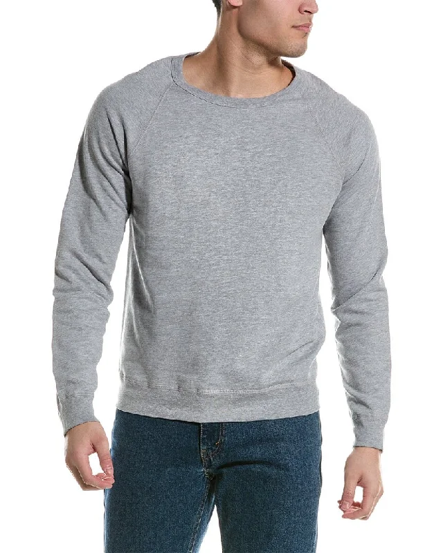 Save Khaki United Fleece Crewneck Sweatshirt