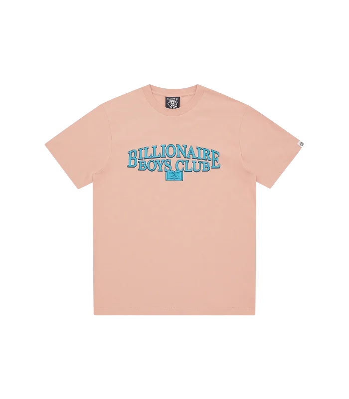 SCHOLAR T-SHIRT - PINK