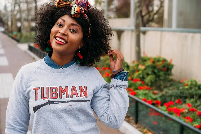 School of Thought | Harriet Tubman Collegiate Crewneck