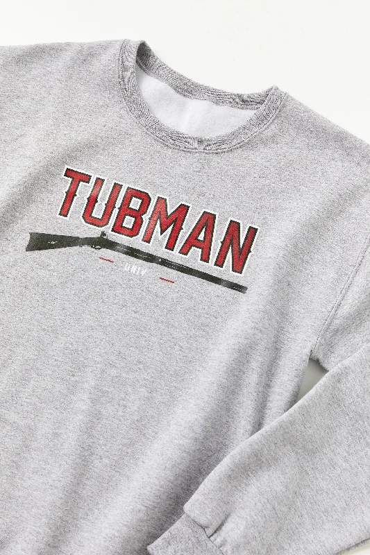 School of Thought | Harriet Tubman Collegiate Crewneck