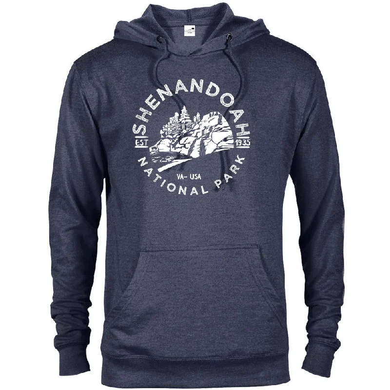 Shenandoah National Park Hoodie