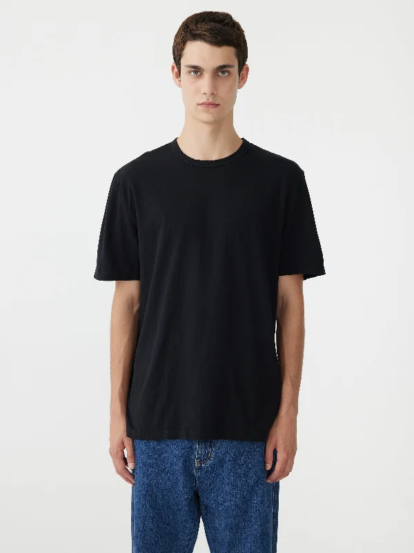 slouch fit t.shirt