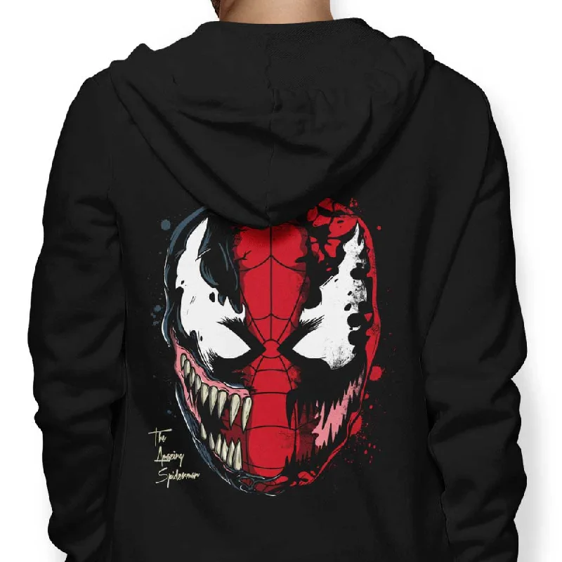 Daft Spider - Hoodie