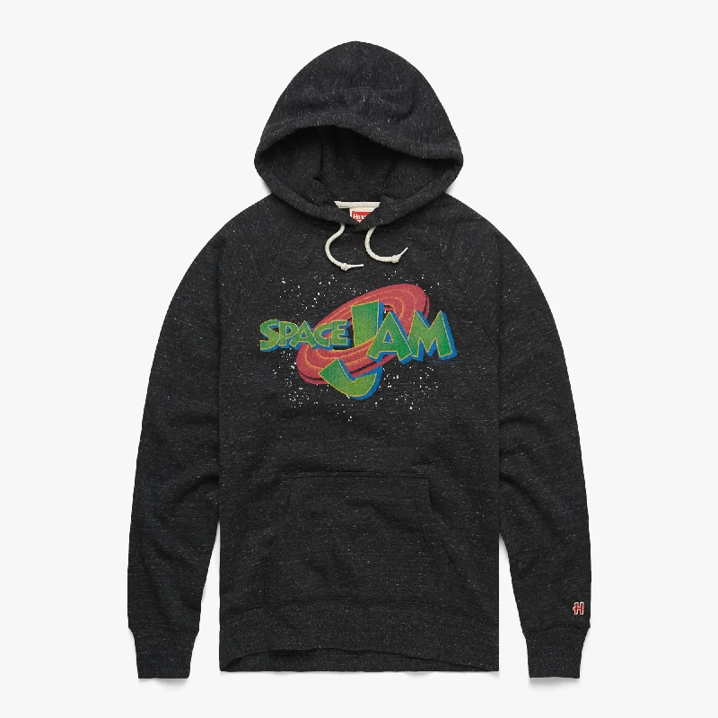 Space Jam Hoodie