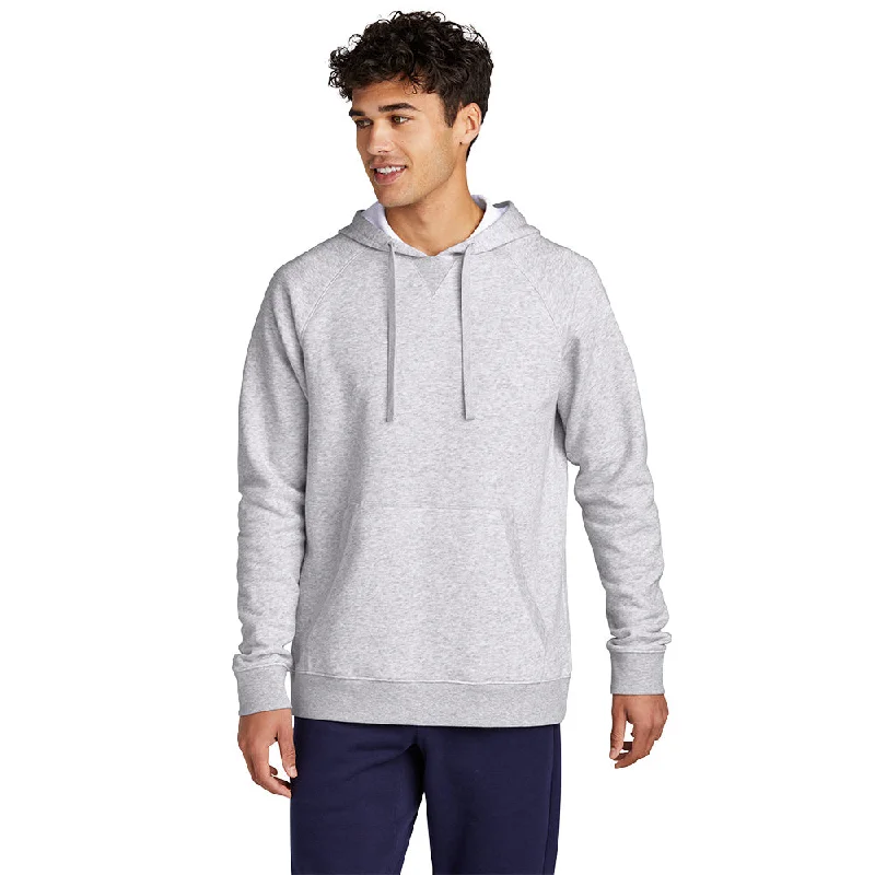 Sport-Tek STF200 Drive Fleece Pullover Hoodie