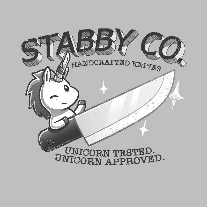 Stabby Co. Handcrafted Knives