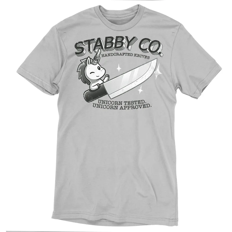 Stabby Co. Handcrafted Knives