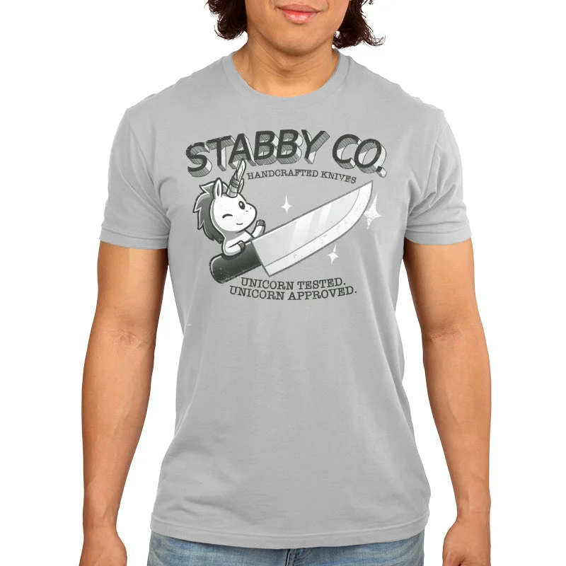 Stabby Co. Handcrafted Knives