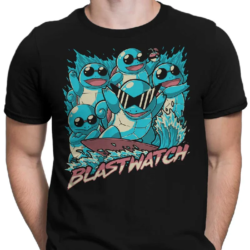 Blastwatch - Men's Apparel