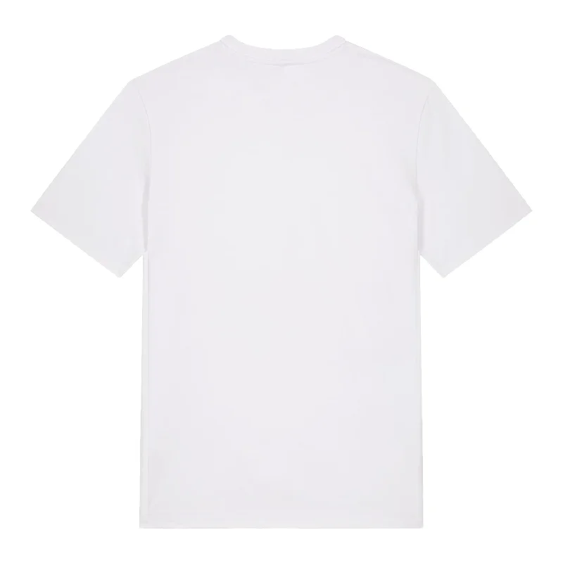 Team GB Arc White T-Shirt