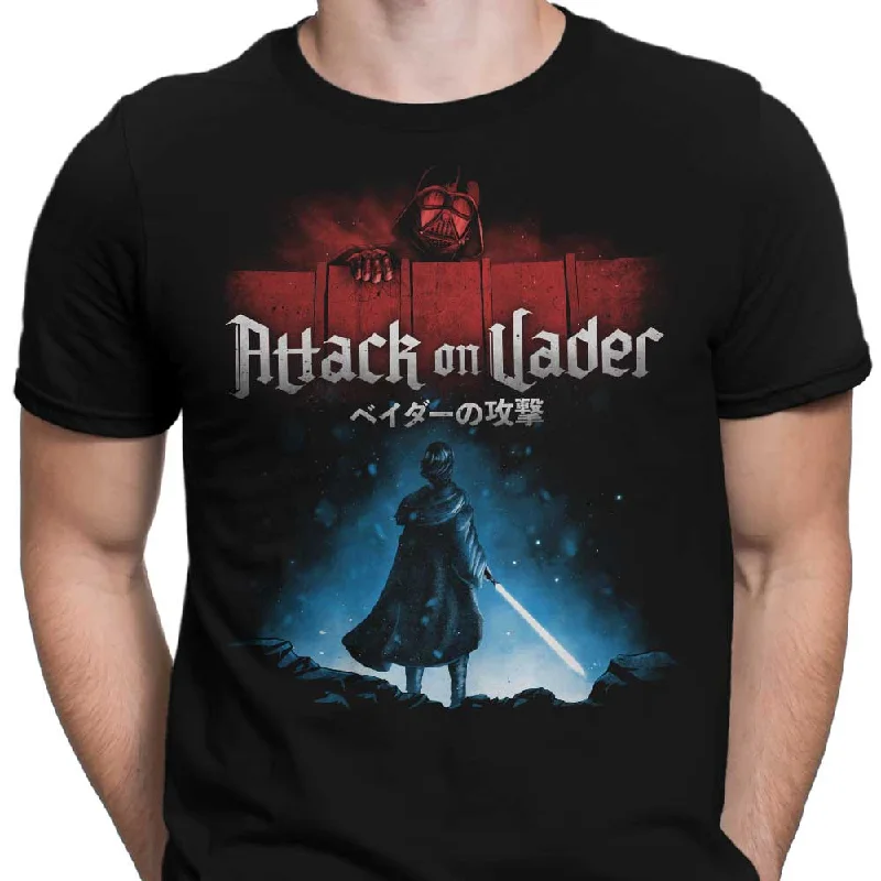 Dark Titan - Men's Apparel