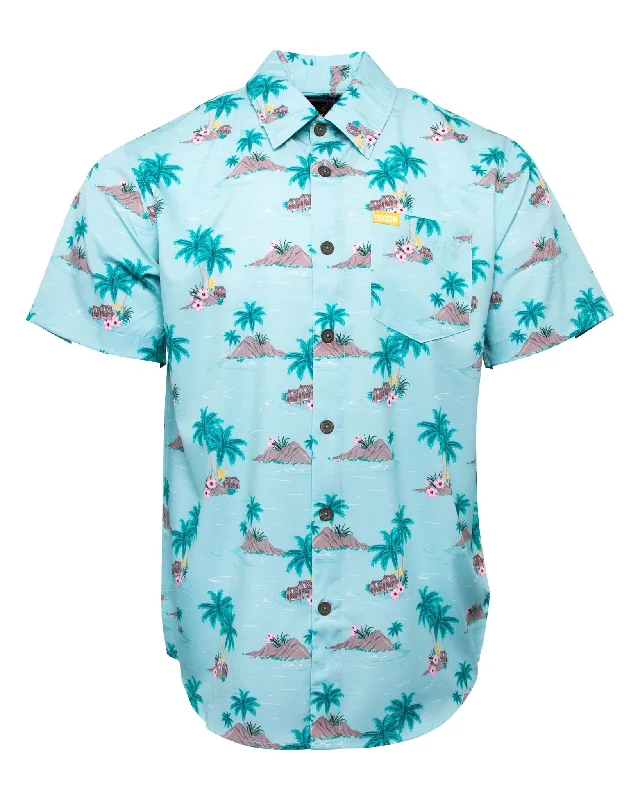 The Makena Short Sleeve