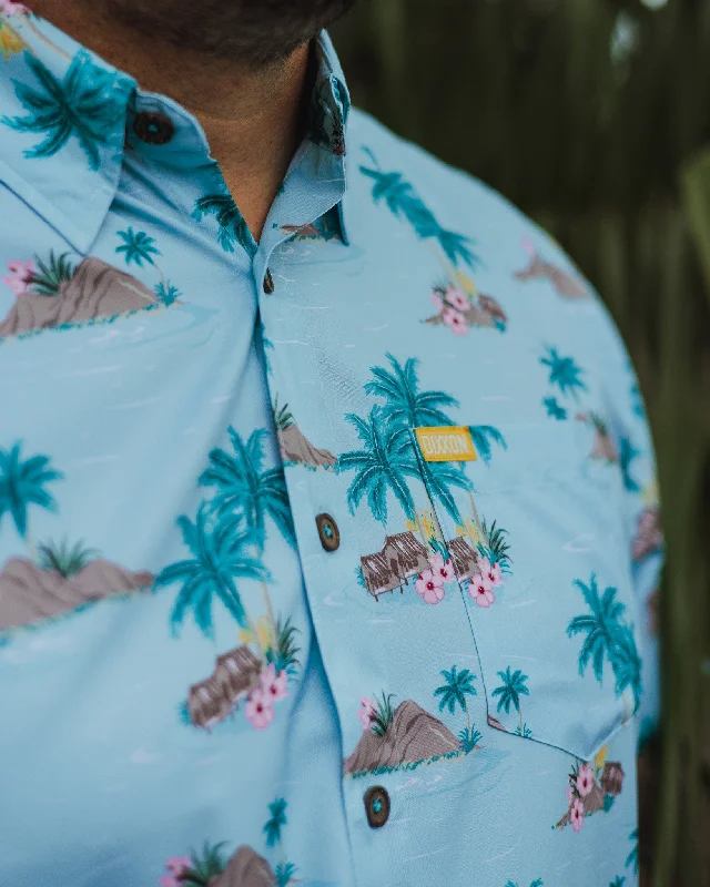 The Makena Short Sleeve