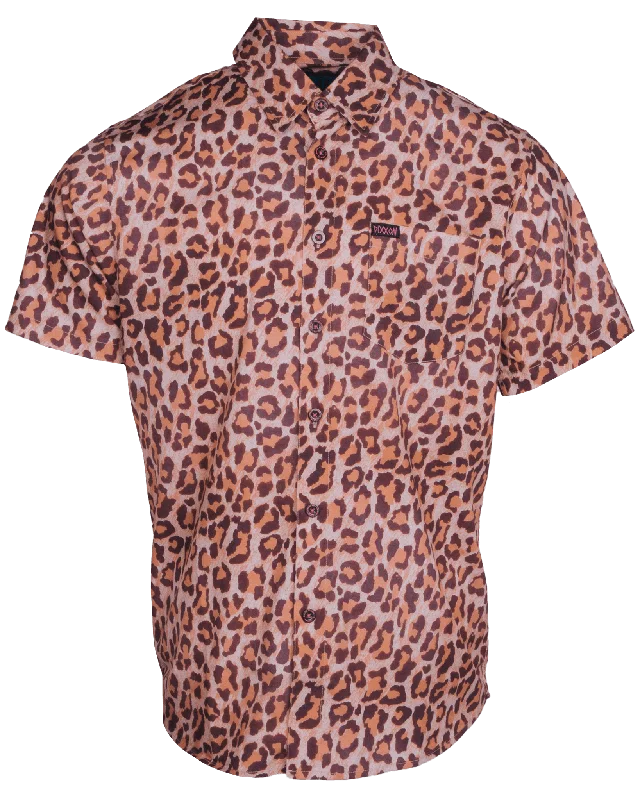 The Rick 2023 Short Sleeve