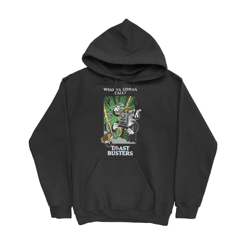 Movie The Food™ ""Toastbusters"" Hoodie