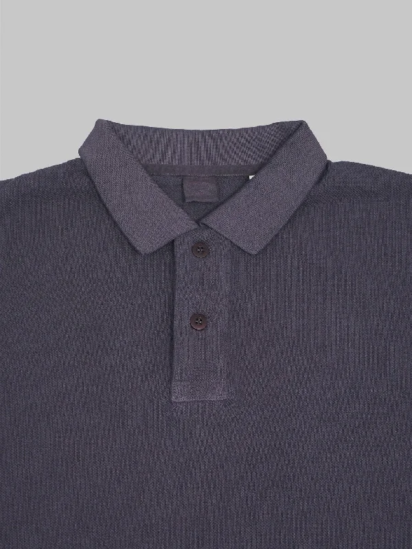 UES Polo Shirt Navy