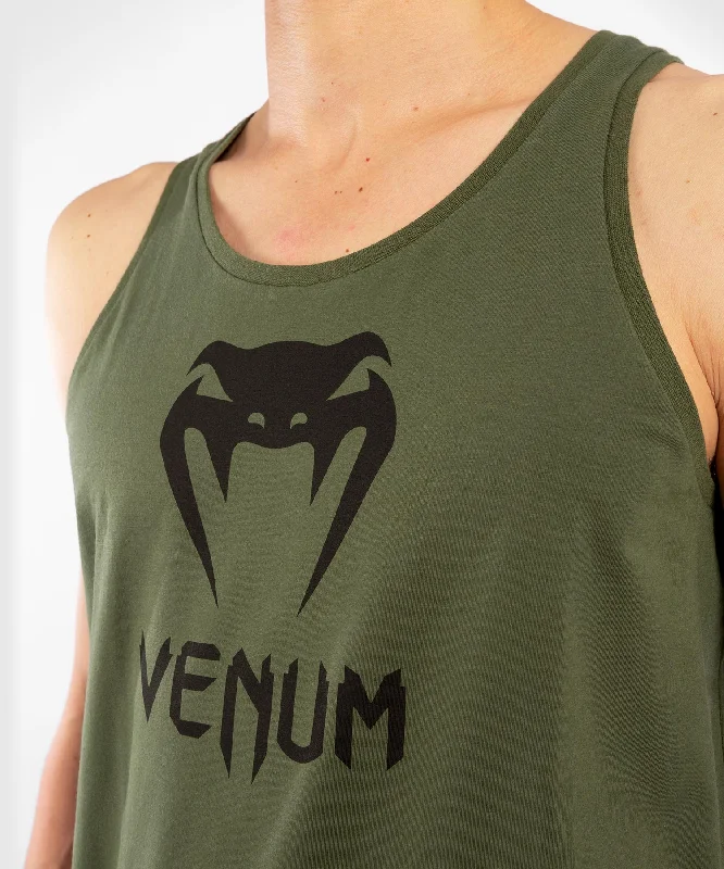 Venum Classic Tank top - Khaki