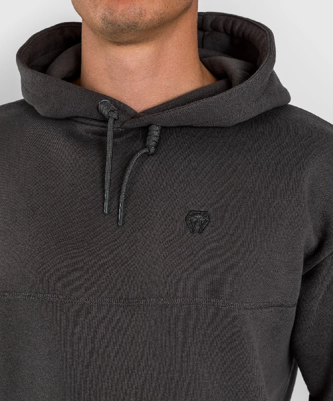 Venum Silent Power Hoodie - Grey