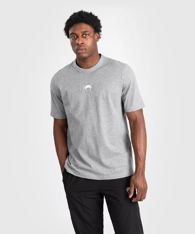 Venum Vortex XL Men's T–Shirt - Light Heather Grey