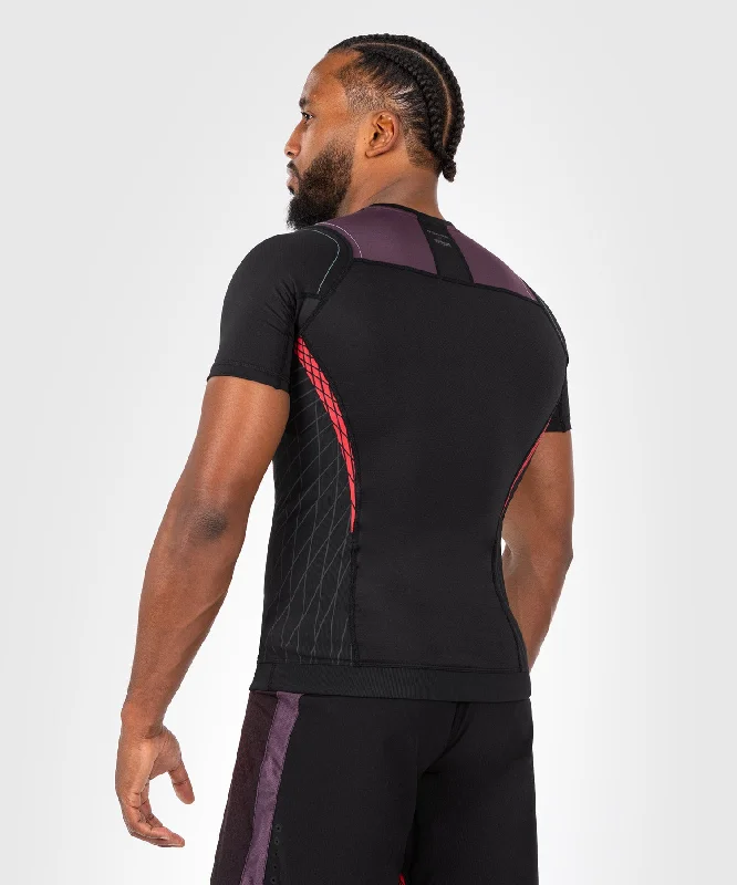 Venum x Dodge Banshee Men’s Short Sleeve Rashguard