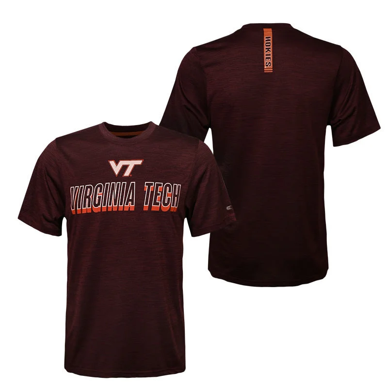 Virginia Tech Men's Dozer T-Shirt