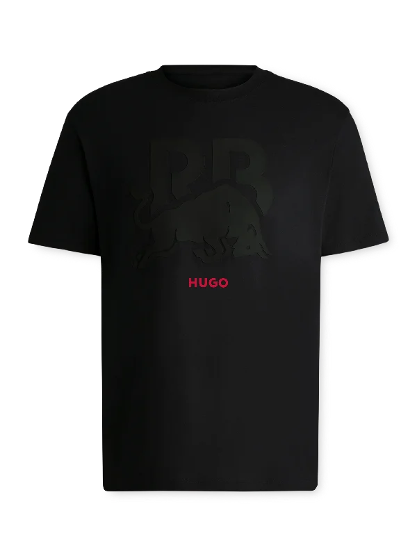 Visa Cash App RB Night T-Shirt