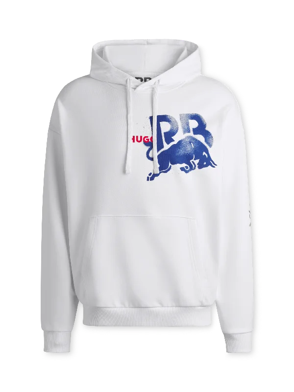 Visa Cash App RB Stencil Hoodie