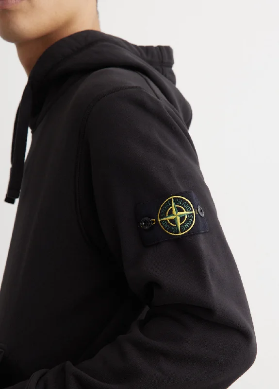 Badge Hoodie