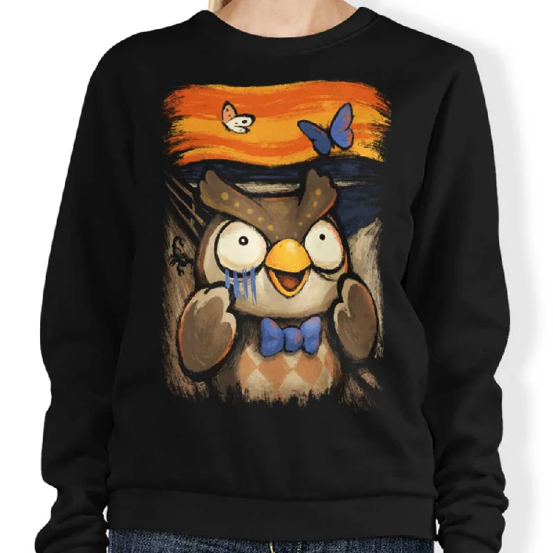 Island Scream - Sweatshirt