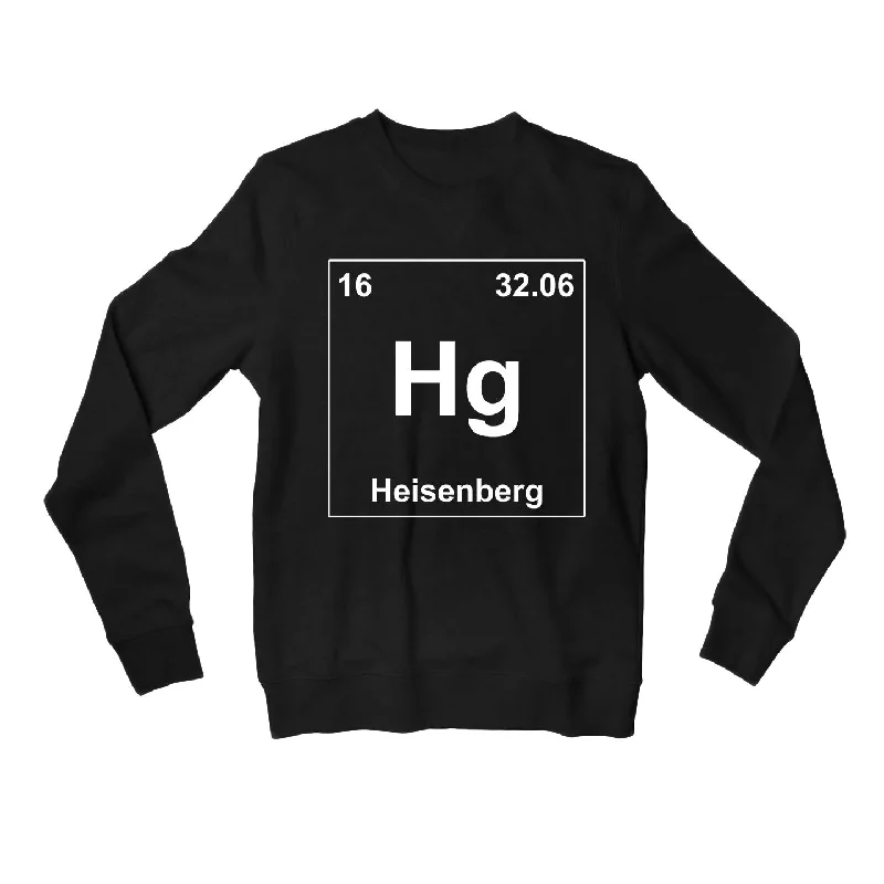 Sweatshirt - Heisenberg