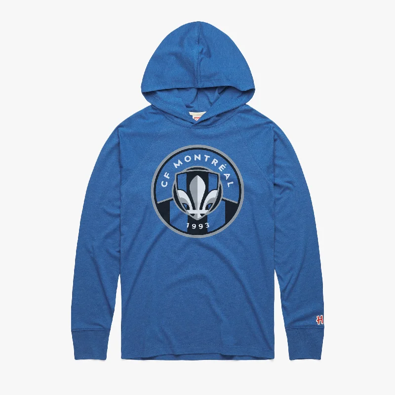 CF Montreal '23 Lightweight Hoodie