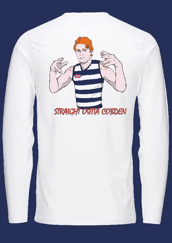 COBDENxROHAN LONG SLEEVE