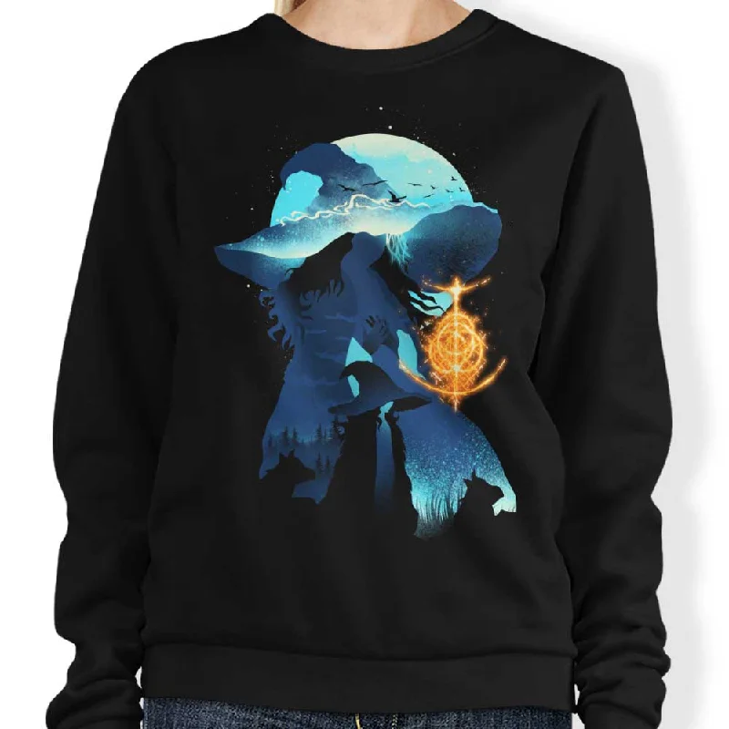 The Snow Witch - Sweatshirt