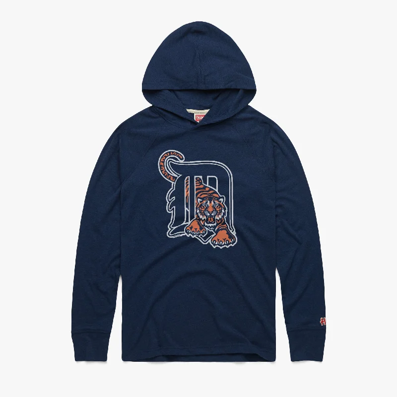 Detroit Tigers '94 Lightweight Hoodie