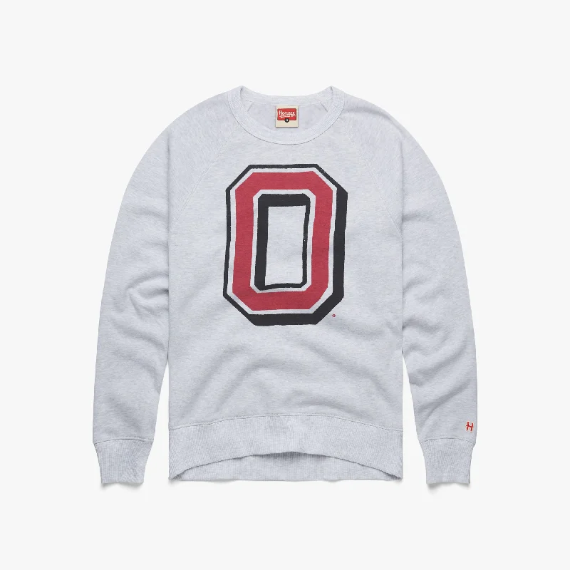 Fight The Team Crewneck