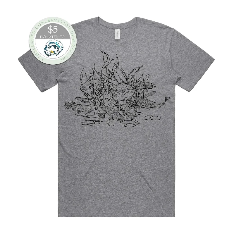 Freshwater T-shirt