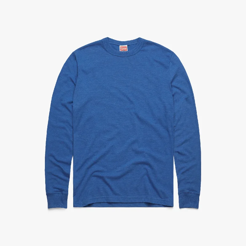 Royal Blue / XS