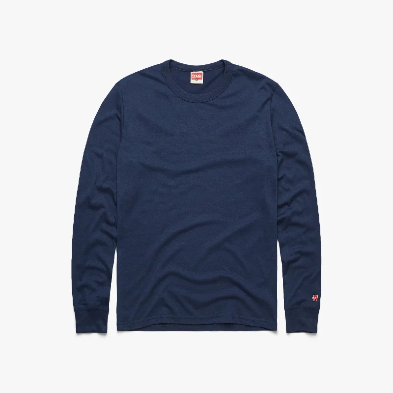 Navy / XS